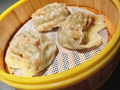 -锦府园·新台州菜(合生汇店)