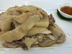 脆皮手撕鸡-广州酒家(昌岗地铁站店)