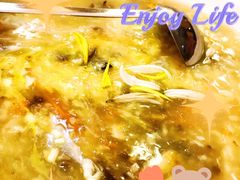 -祈胜邨•顺德鱼生•顺德菜(容桂店)