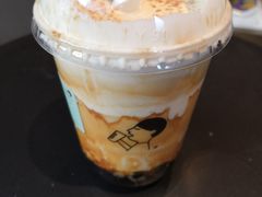 -喜茶(北京三里屯太古里店)