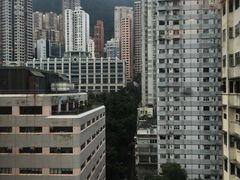 -香港华美达海景酒店