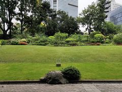 -静安公园(静安寺街道)