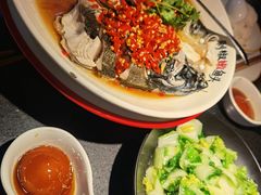 -湘阁里辣(东门茂业店)