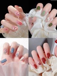 -M·X Nail日式美甲美睫