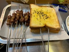 -宗泉烤全羊·烤羊腿·家常菜(解放东路店)