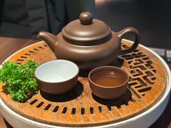 -曾宴·楚菜(湖北省博物馆店)