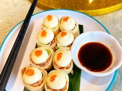 -点都德(汇胜楼店)
