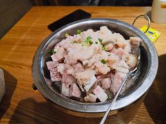 香芋排骨-炊烟小炒黄牛肉(中心印象城店)