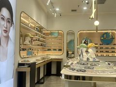 -宝岛眼镜(万达广场店)