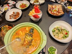 -炊江南·上海菜(国展华漕店)