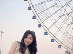 -南昌之星摩天轮