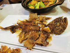熏鱼-锦園(伊势丹美食城店)