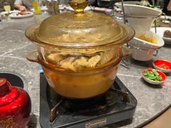 -同庆楼(滨湖万达广场店)