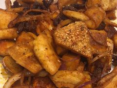 -巴依老爷新疆美食(常营店)