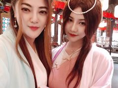 -南京大牌档(龙湖长楹天街店)