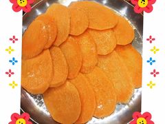 -老板娘的烤肉店(港湾广场店)