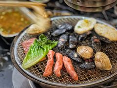 -燚青春东北泥炉烤肉(百合店)