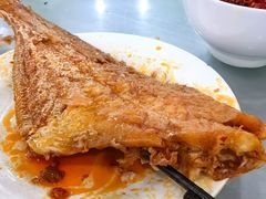 -杨记拉面总店
