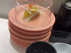 -争鲜回转寿司(通州万达店)