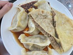 -奉天蚨祥饺子馆