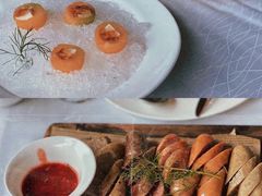 -马克西姆俄罗斯餐厅(通亚街店)