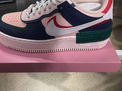 -NIKE品牌体验店(南京东路店)