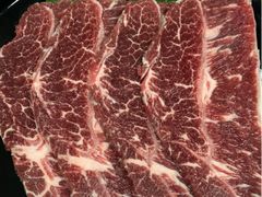 -九田家黑牛烤肉料理(太奥广场店)