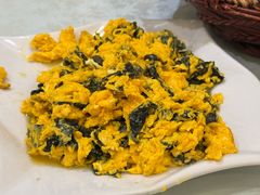 石耳涨蛋-环秀楼(黄山呈坎店)