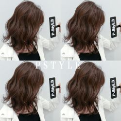 -P.STYLE 派斯造型