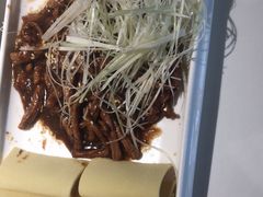 -粤香村(清真川菜店)