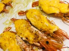 芝士焗虾-金满楼(天河中路店)