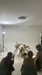 -雅尼·亚米儿童摄影美学馆(汉阳店)