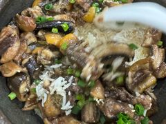 -红星光发煲仔饭(大石街店)