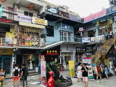 -猫咪博物馆(顶澳仔猫街店)