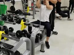 -中田健身工作室(东园店)