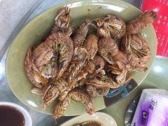 景好海鲜餐厅-景好海鲜餐厅(大鹏必选旅游店)