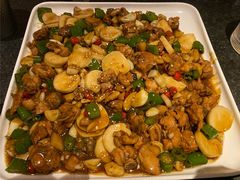 -丝路金桃·新疆菜(徐汇店)