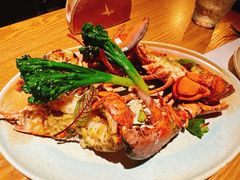 -Osteria Garden 生蚝花园餐厅(原进贤路店)