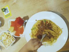 -豪客来牛排(成都锦江大融城店)