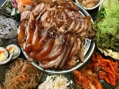 -Myth猪蹄(明洞店)