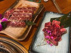 -丸藏和牛烧肉专门店(园区师惠坊店)