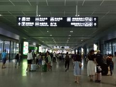 -南宁东站