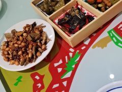 -汉唐守艺人·河北面馆(民心河店)