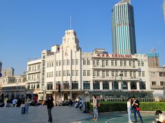 -小白楼1902欧式风情街