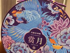 -天福茗茶(王府井百货大楼店)