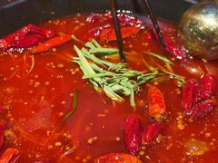 -牛市坎火锅(建设路店)