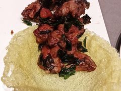 -全聚德(长白店)