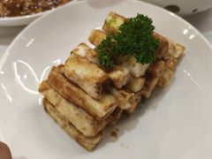 -北平食府(马鞍山路店)