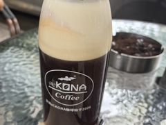 -安琳acKONA咖啡(市南店)