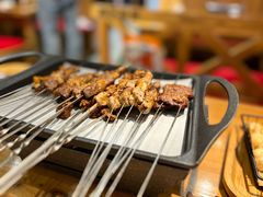 -申记串道(太原街店)